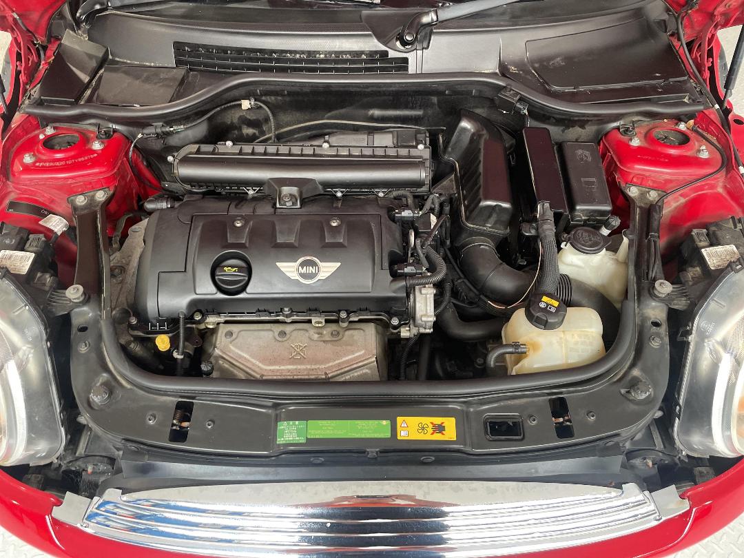 Photo '13' of Mini Cooper Photo '13' of Mini Cooper