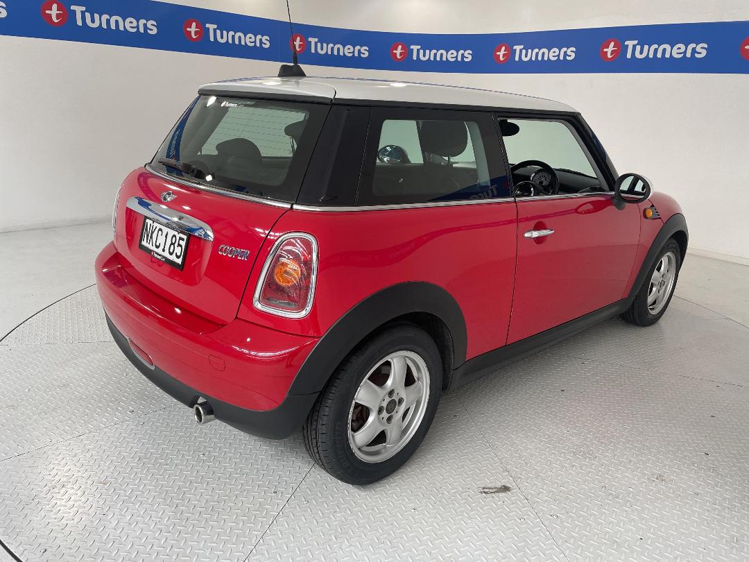 Photo '7' of Mini Cooper Photo '7' of Mini Cooper