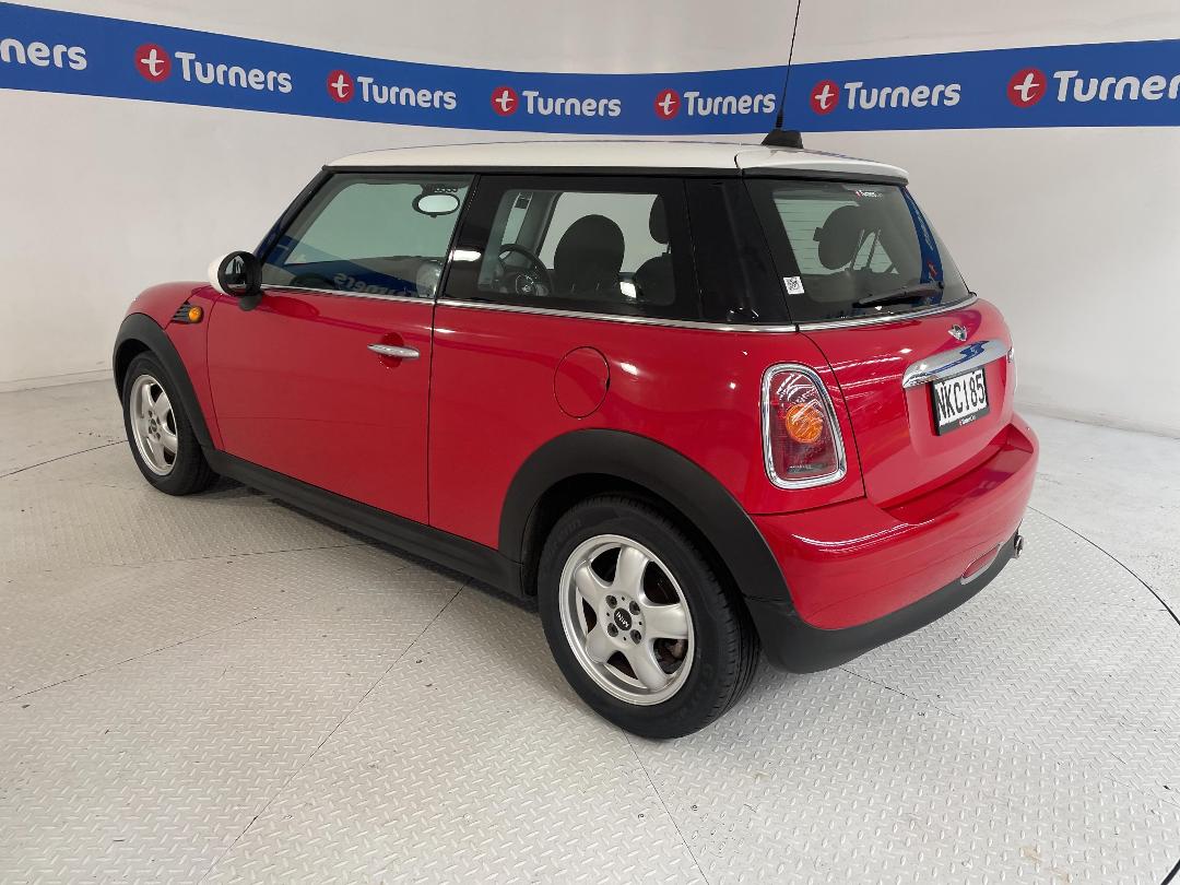 Photo '5' of Mini Cooper Photo '5' of Mini Cooper