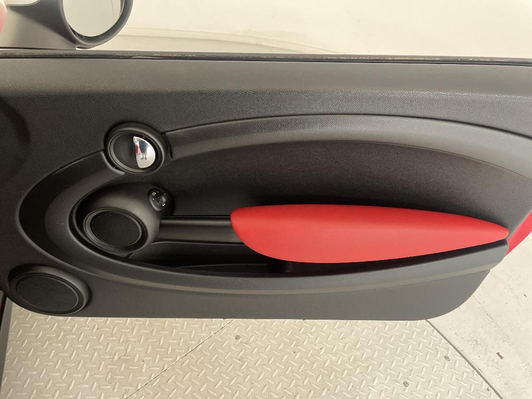 Photo '15' of Mini Cooper Photo '15' of Mini Cooper