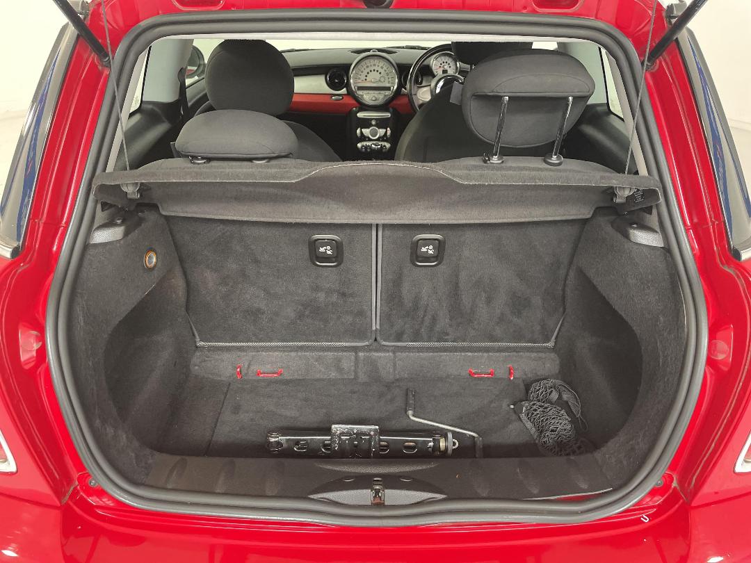 Photo '14' of Mini Cooper Photo '14' of Mini Cooper