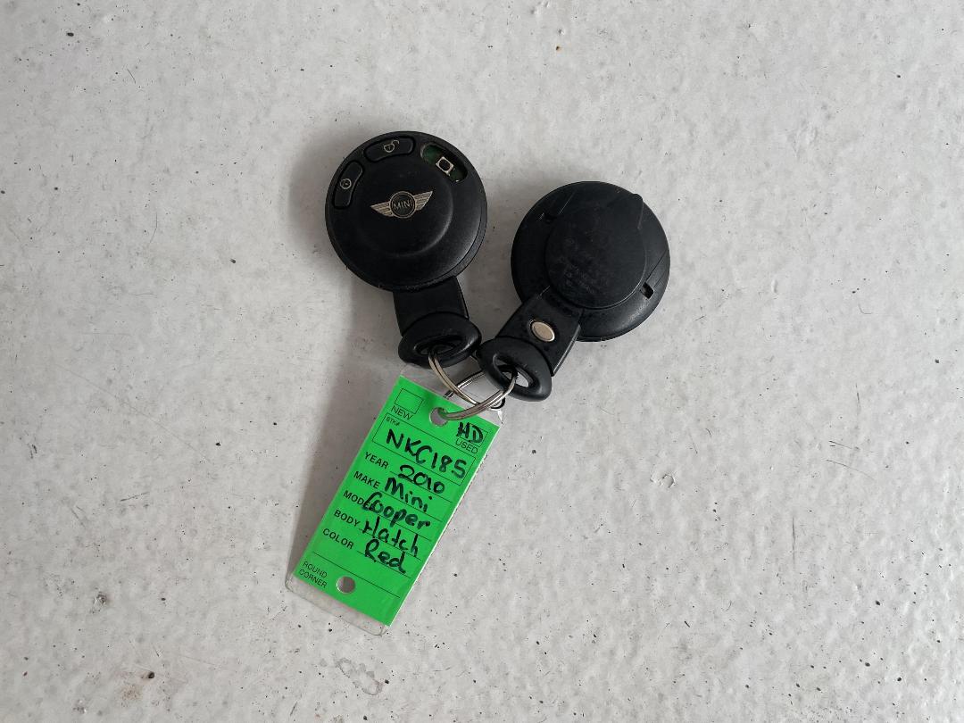 Photo '21' of Mini Cooper Photo '21' of Mini Cooper