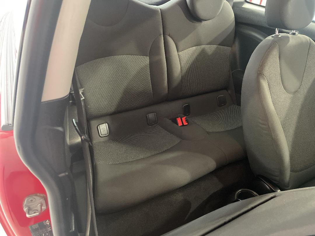 Photo '19' of Mini Cooper Photo '19' of Mini Cooper