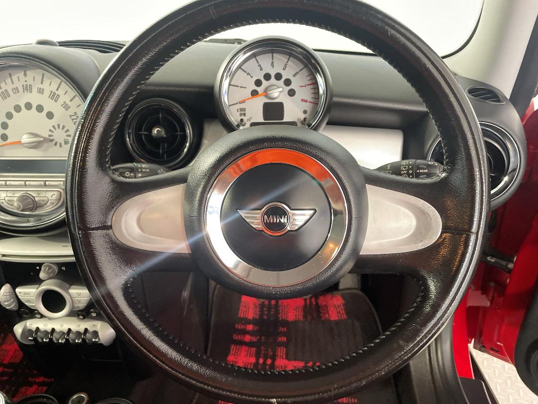 Photo '23' of Mini Cooper Photo '23' of Mini Cooper