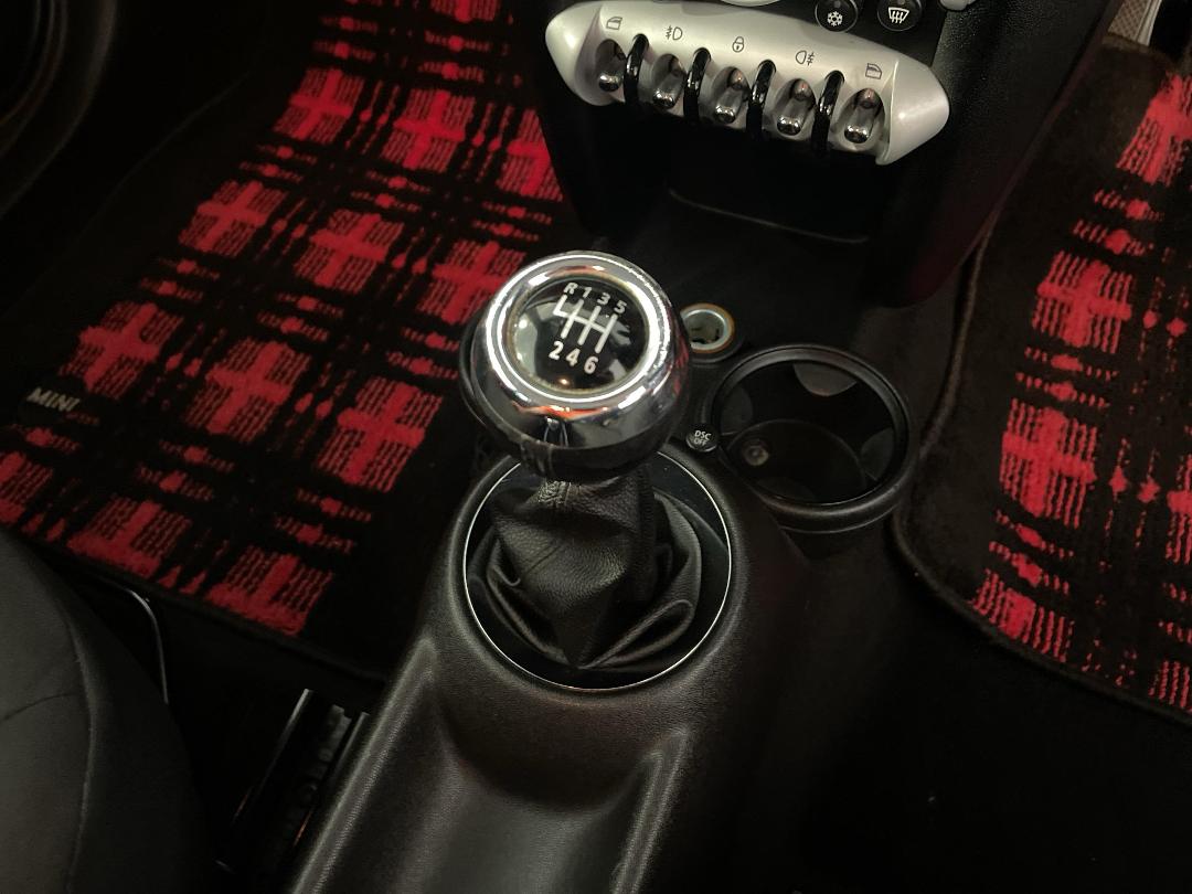 Photo '26' of Mini Cooper Photo '26' of Mini Cooper