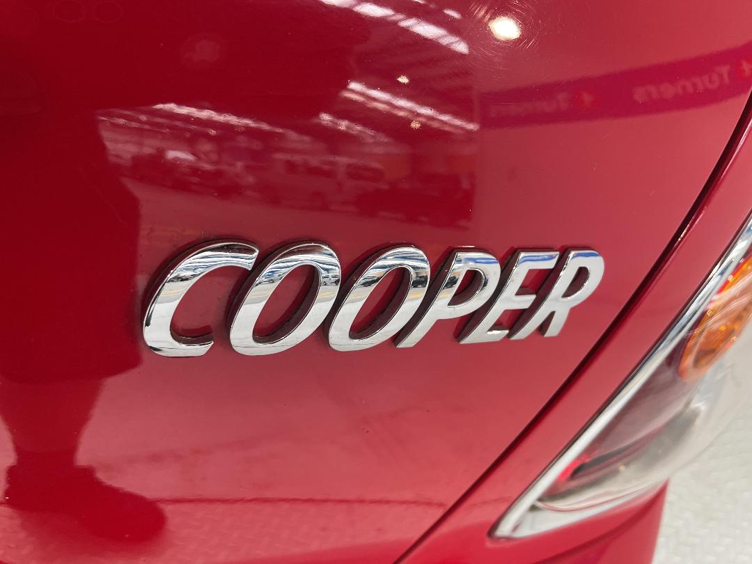 Photo '30' of Mini Cooper Photo '30' of Mini Cooper