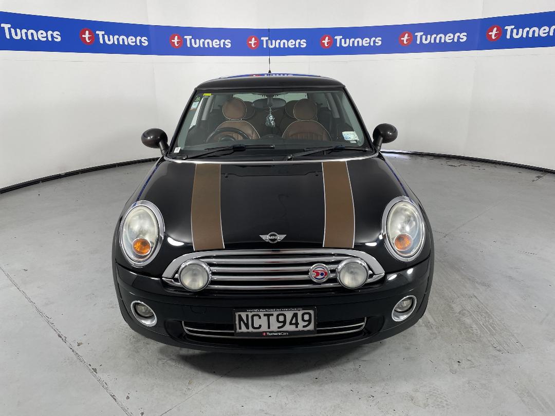 Photo '2' of Mini Cooper