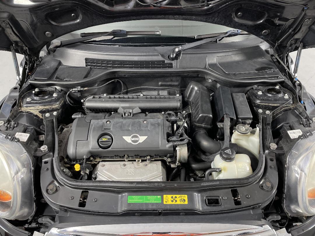 Photo '13' of Mini Cooper