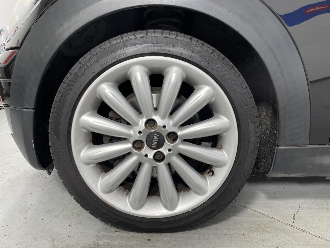 Photo '10' of Mini Cooper