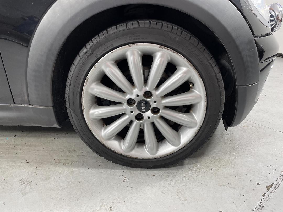 Photo '9' of Mini Cooper