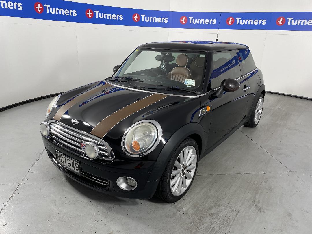 Photo '4' of Mini Cooper