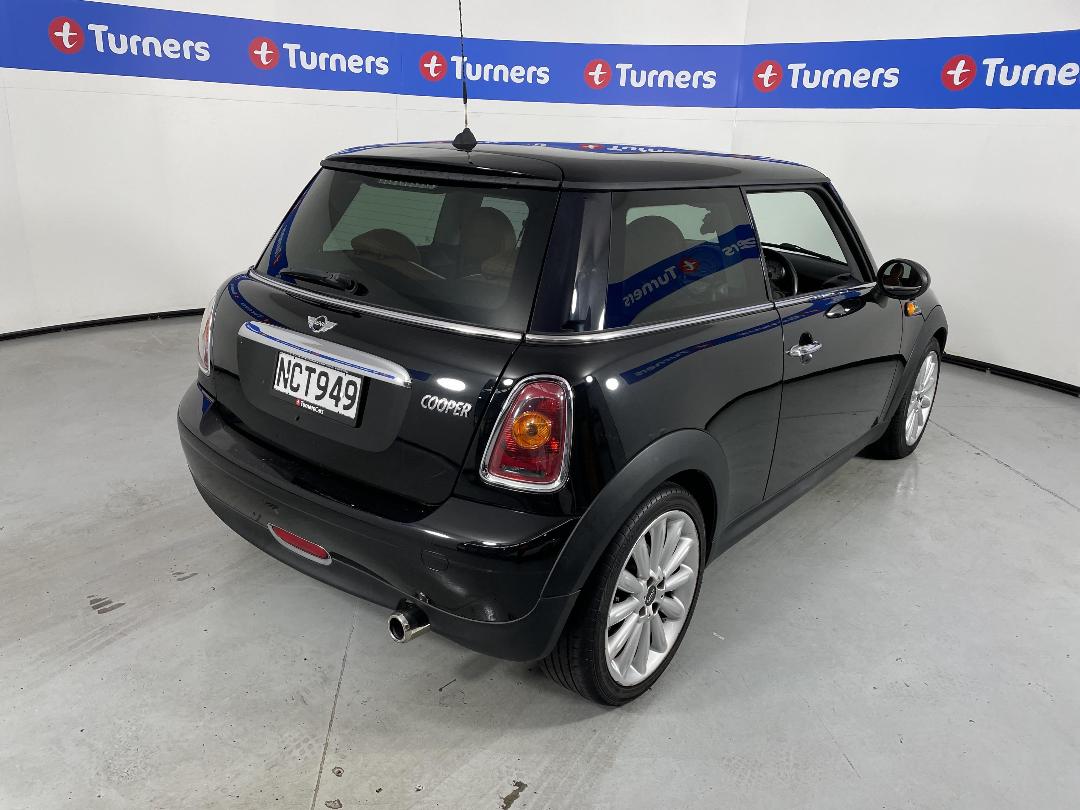 Photo '7' of Mini Cooper