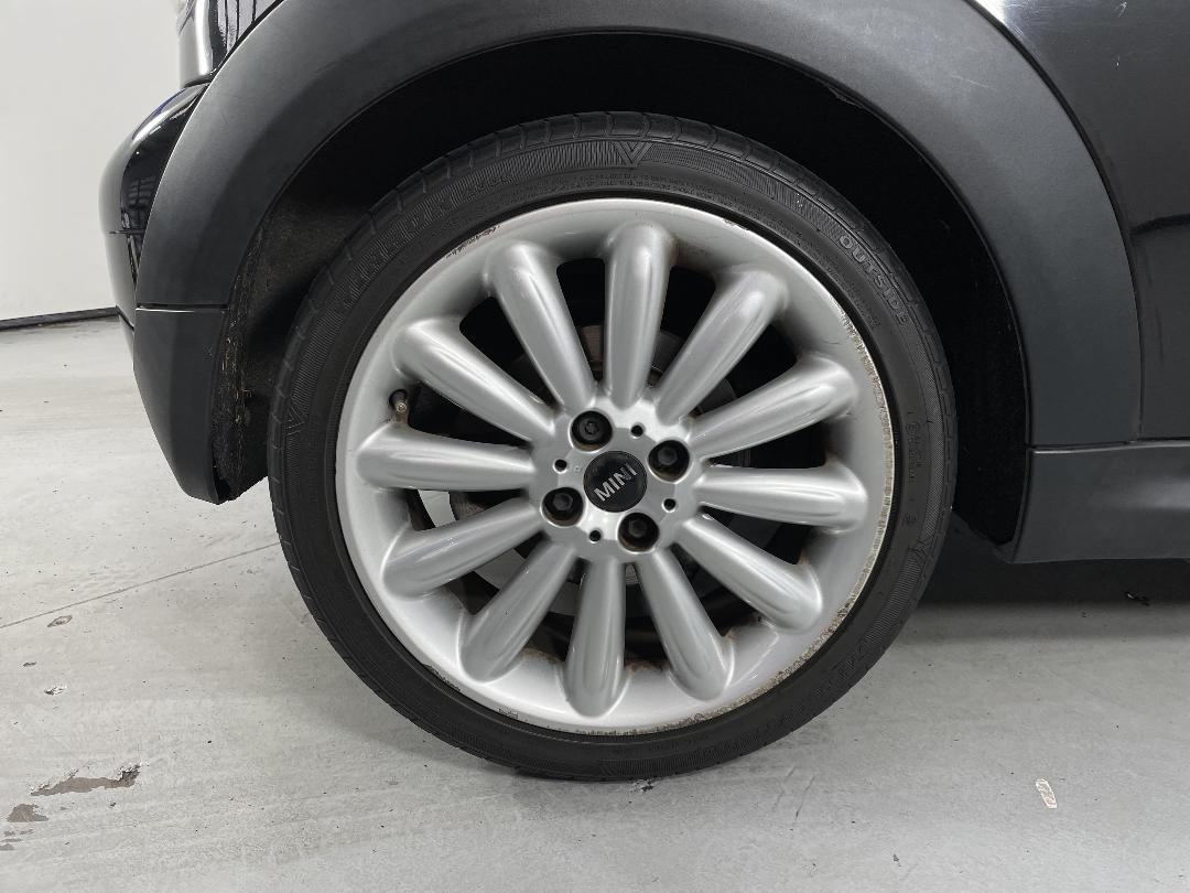 Photo '12' of Mini Cooper