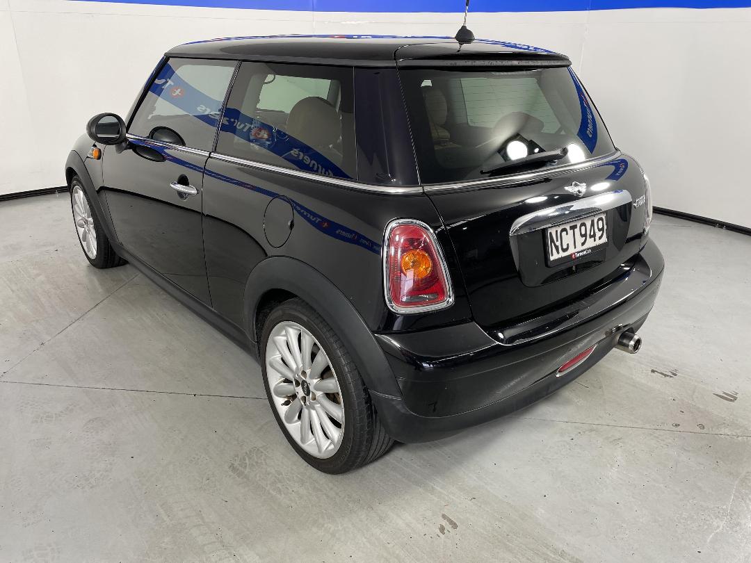 Photo '5' of Mini Cooper