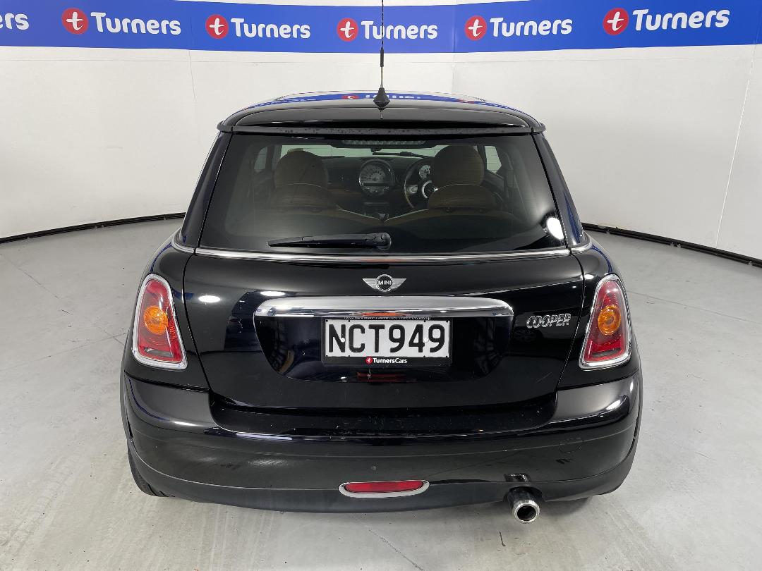 Photo '6' of Mini Cooper