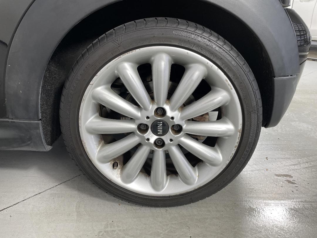 Photo '11' of Mini Cooper