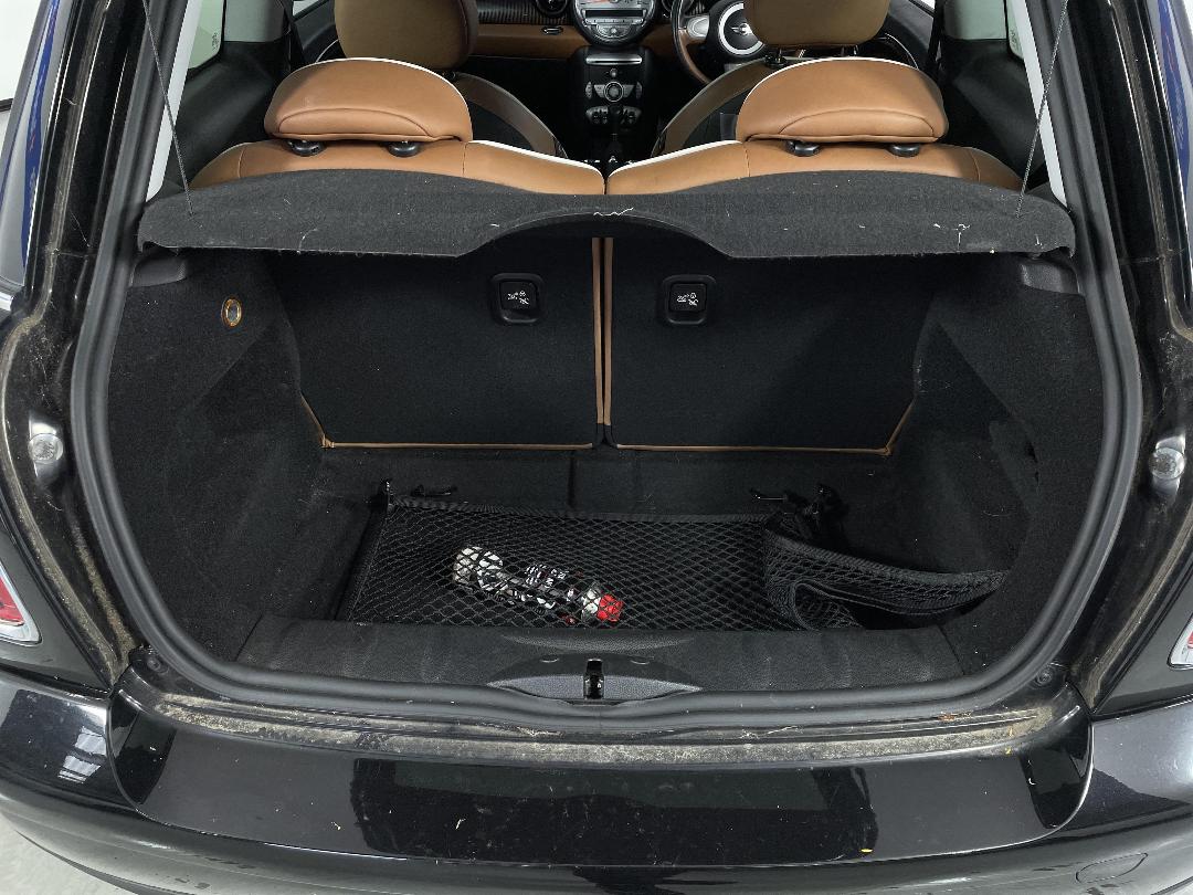 Photo '14' of Mini Cooper