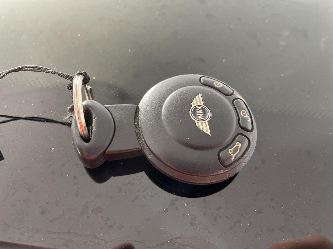 Photo '21' of Mini Cooper