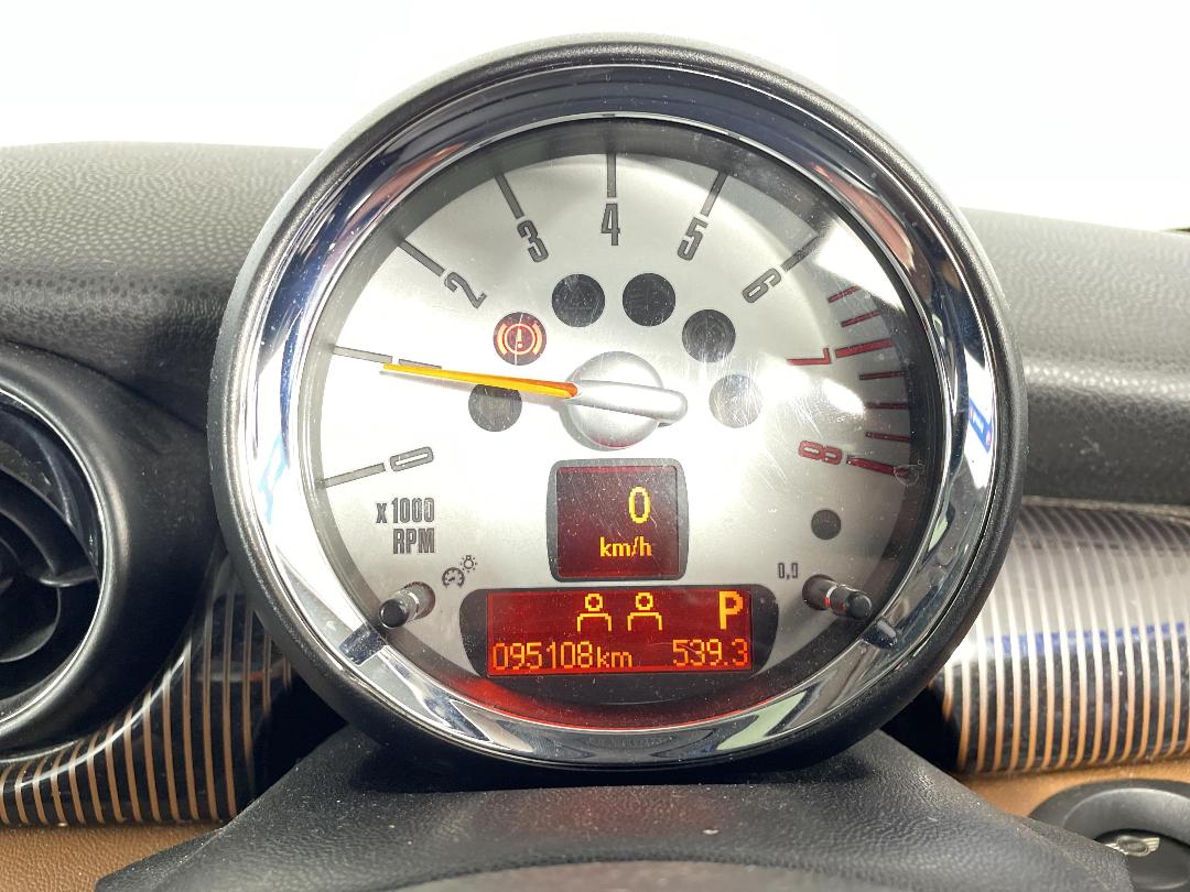 Photo '20' of Mini Cooper