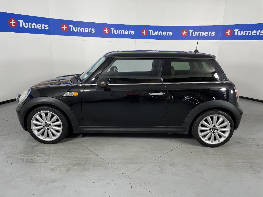 Photo '22' of Mini Cooper