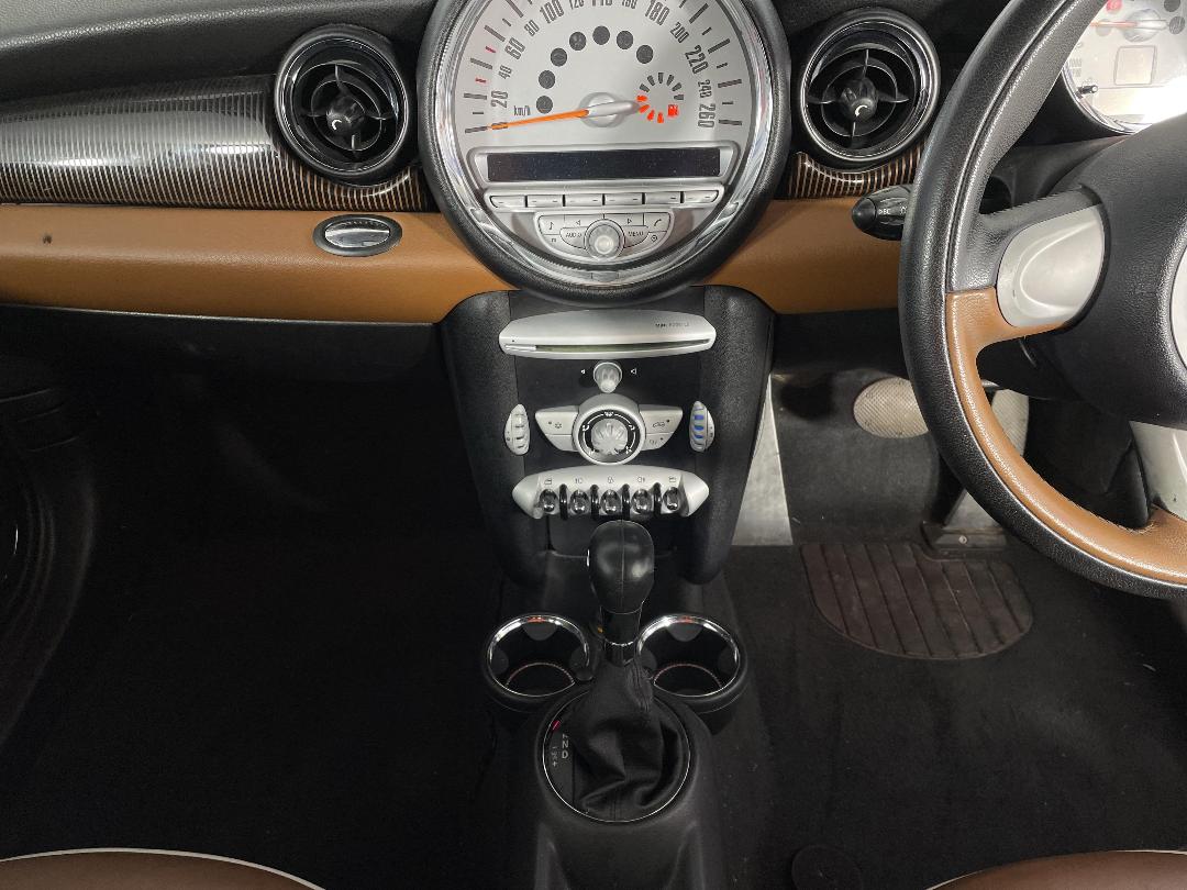 Photo '18' of Mini Cooper