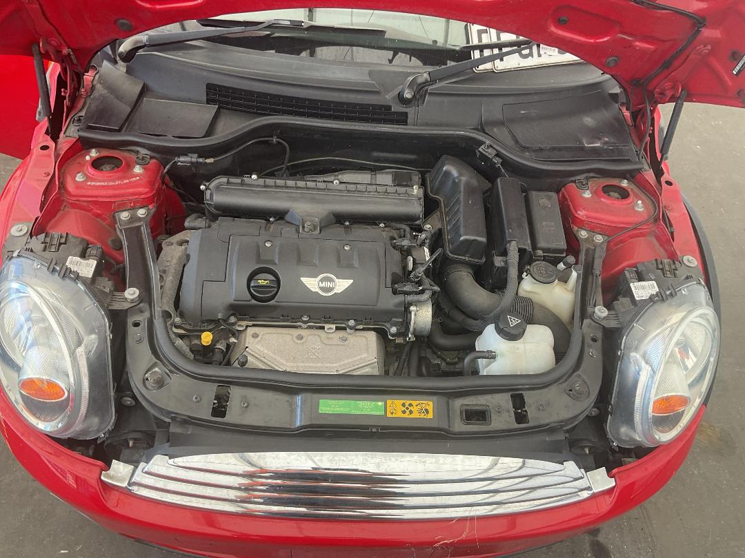 Photo '15' of Mini Cooper Cabrio