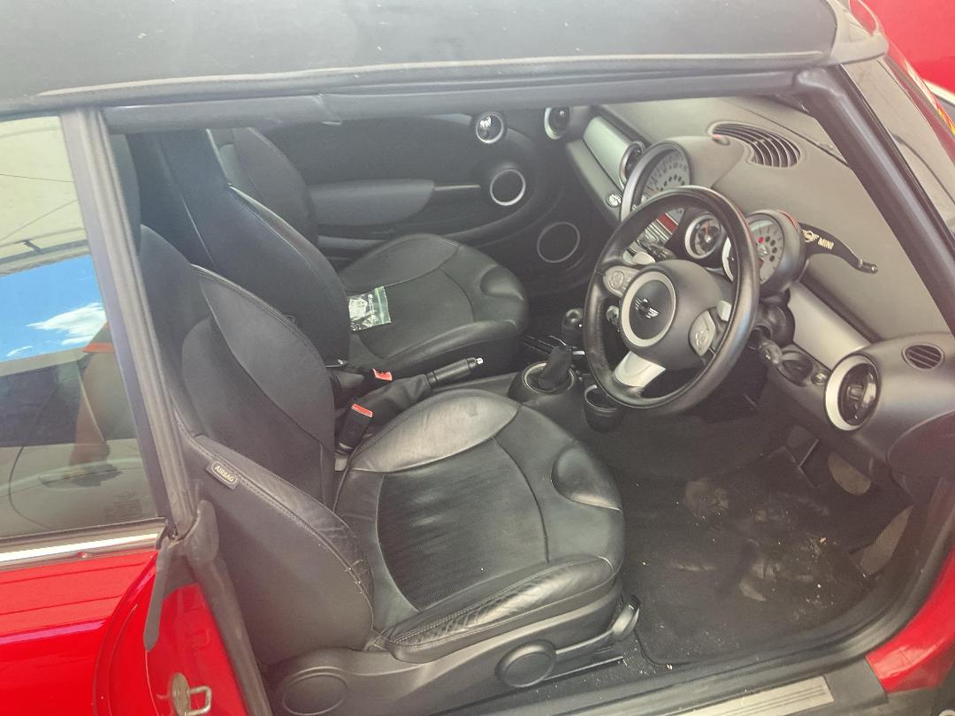 Photo '19' of Mini Cooper Cabrio