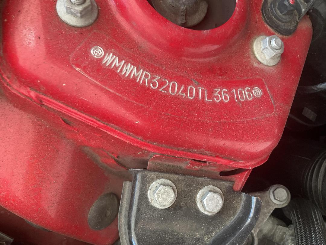 Photo '16' of Mini Cooper Cabrio