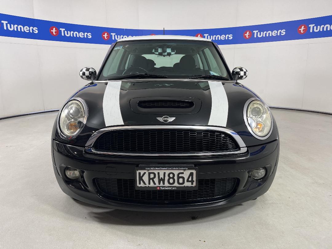 Photo '2' of Mini Cooper Photo '2' of Mini Cooper