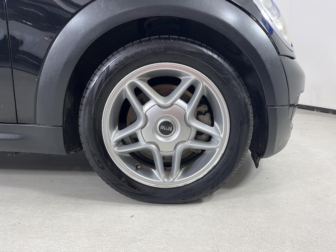 Photo '9' of Mini Cooper Photo '9' of Mini Cooper