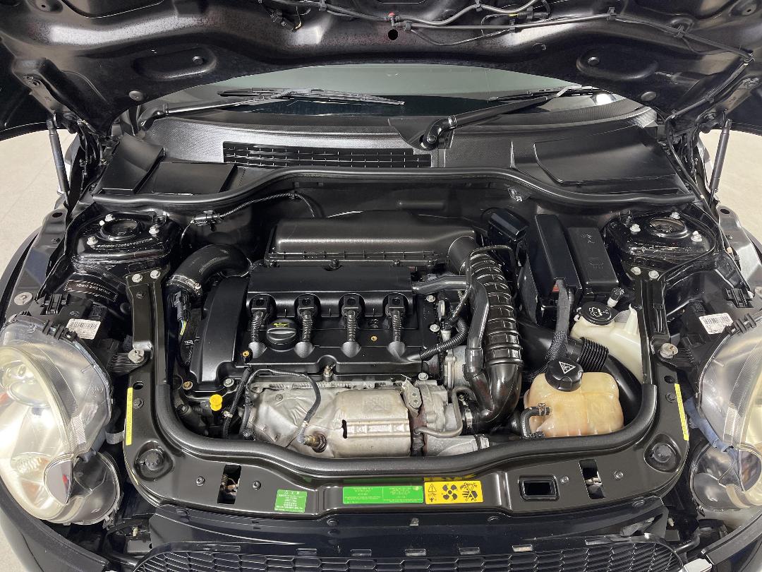 Photo '13' of Mini Cooper Photo '13' of Mini Cooper