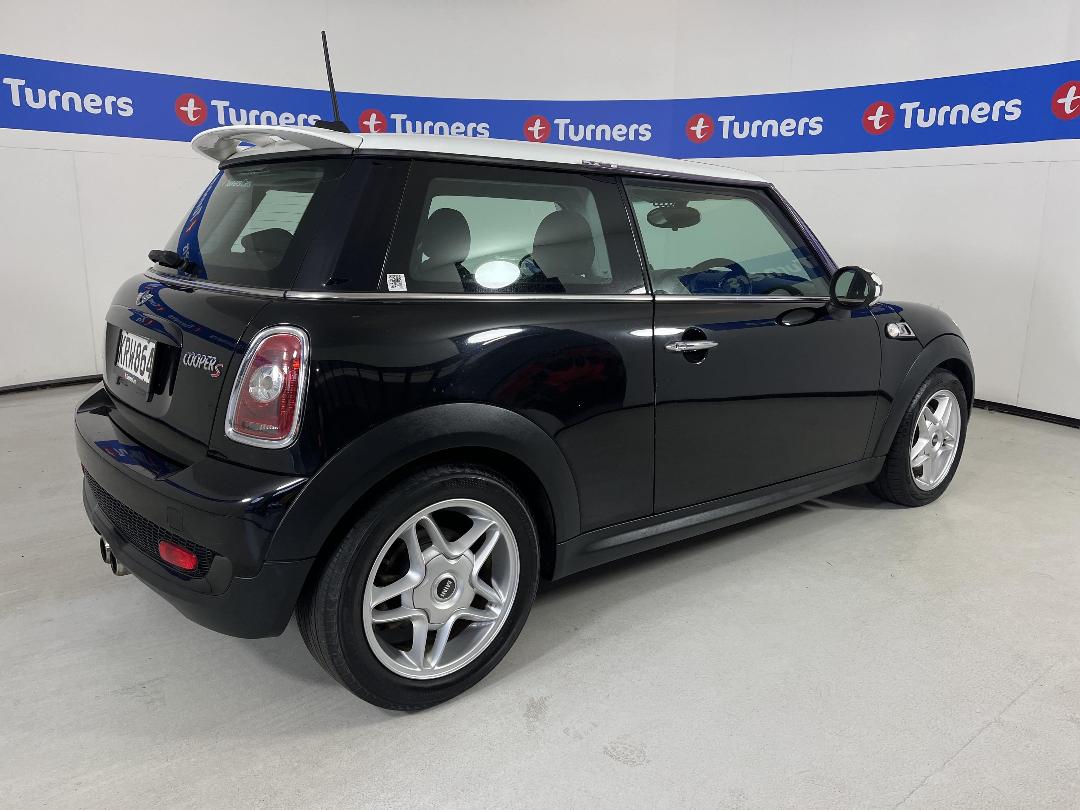 Photo '7' of Mini Cooper Photo '7' of Mini Cooper