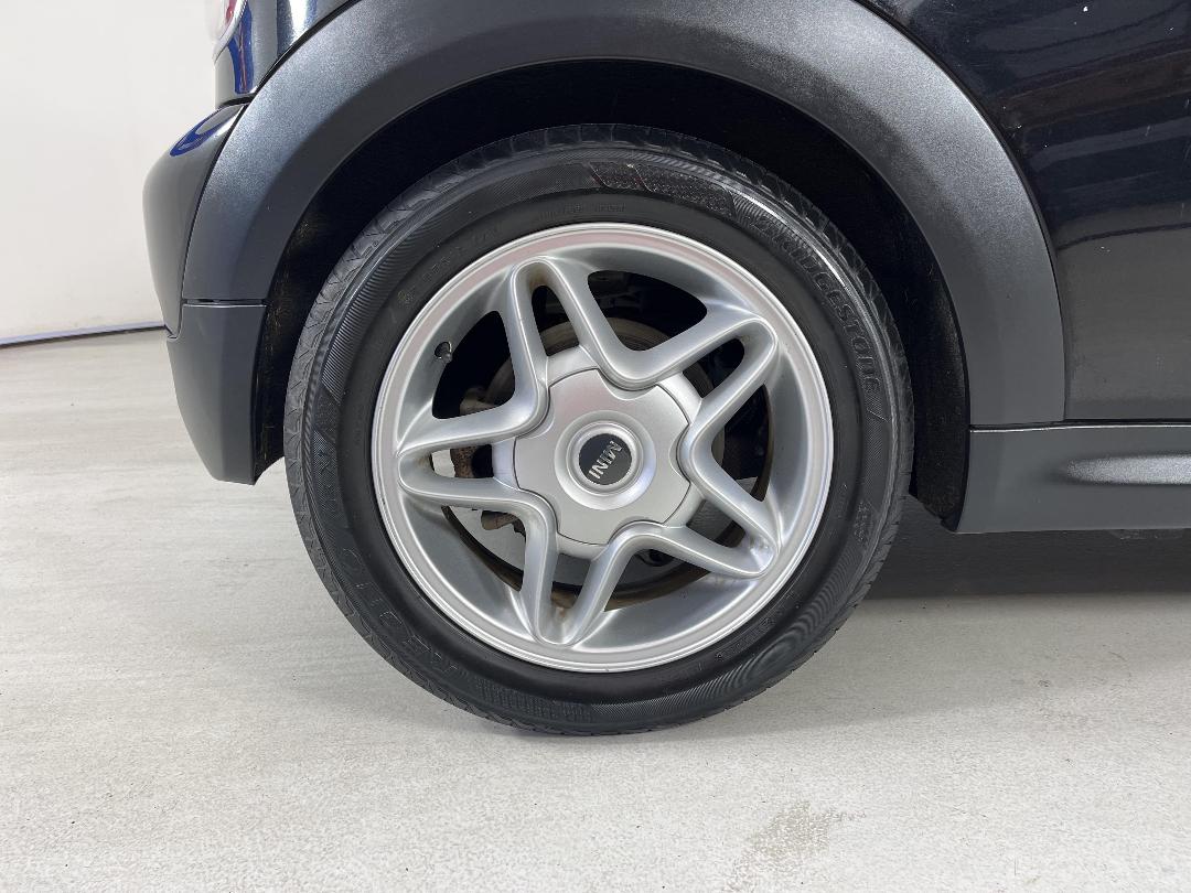 Photo '12' of Mini Cooper Photo '12' of Mini Cooper