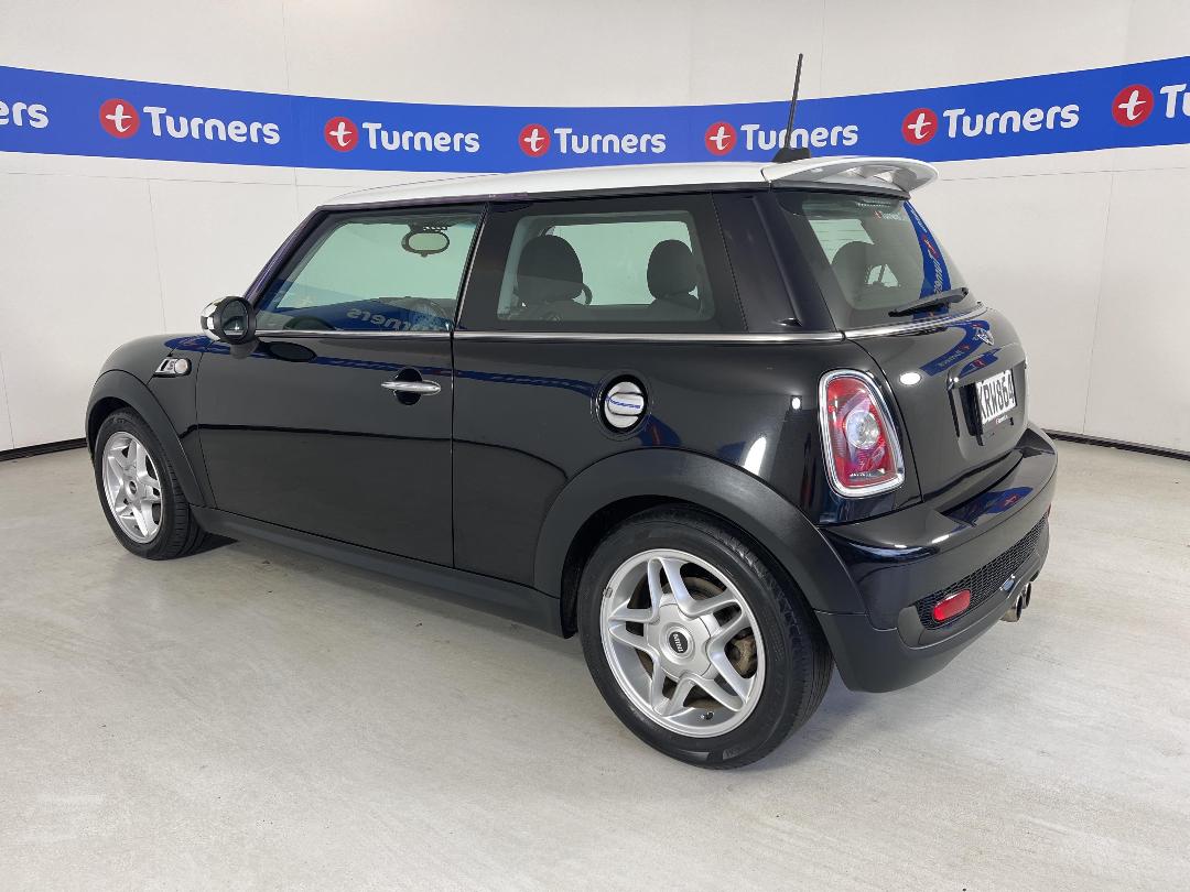 Photo '5' of Mini Cooper Photo '5' of Mini Cooper