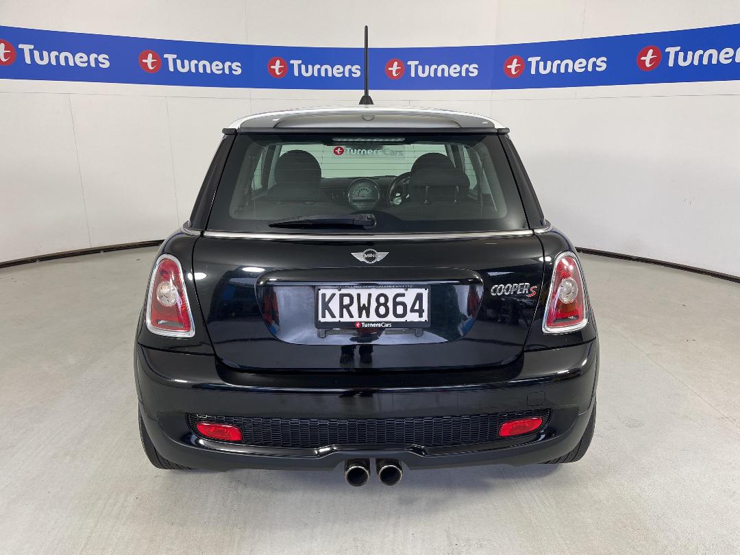 Photo '6' of Mini Cooper Photo '6' of Mini Cooper