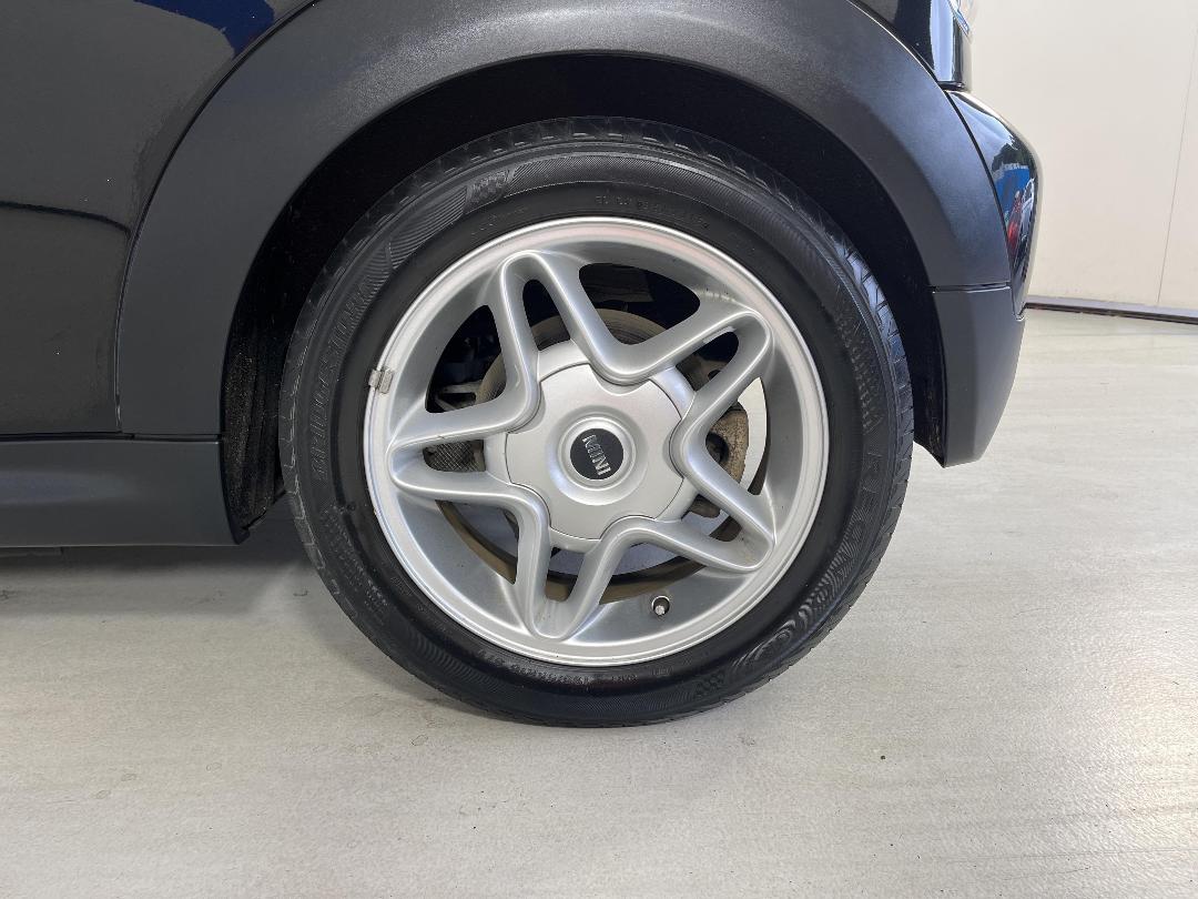 Photo '11' of Mini Cooper Photo '11' of Mini Cooper