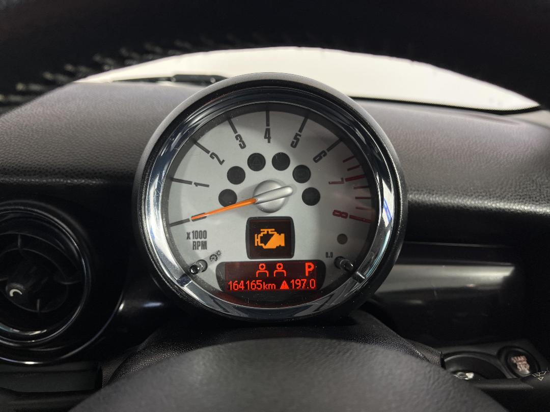 Photo '20' of Mini Cooper Photo '20' of Mini Cooper