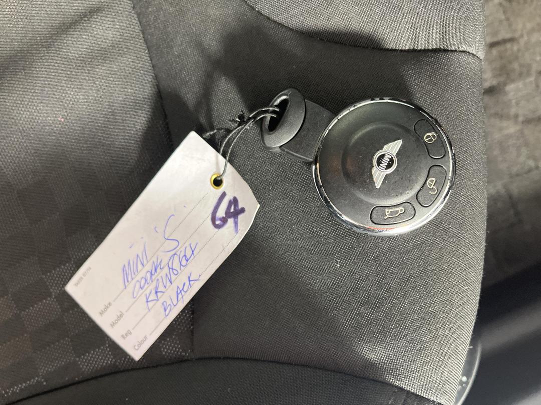 Photo '21' of Mini Cooper Photo '21' of Mini Cooper