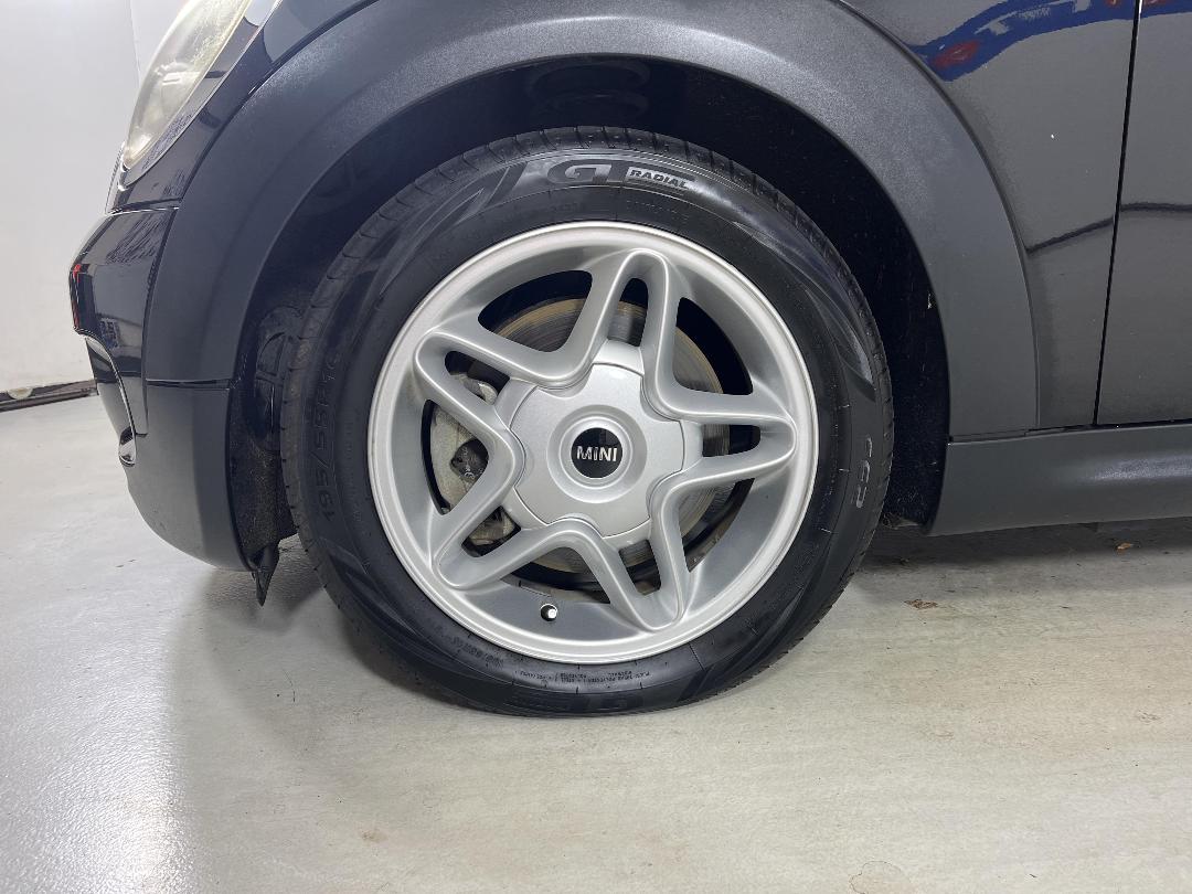 Photo '10' of Mini Cooper Photo '10' of Mini Cooper