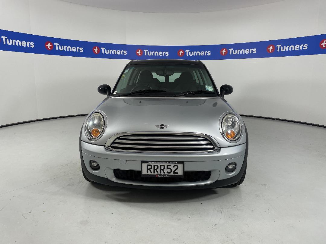 Photo '2' of Mini Cooper