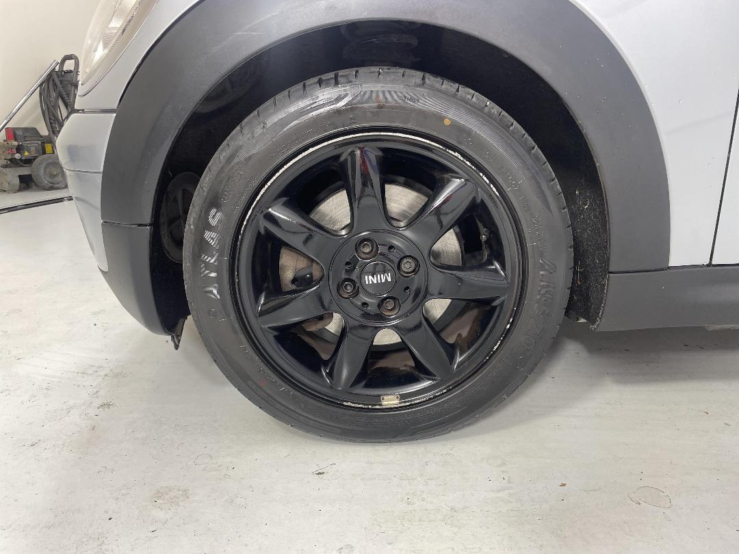 Photo '10' of Mini Cooper