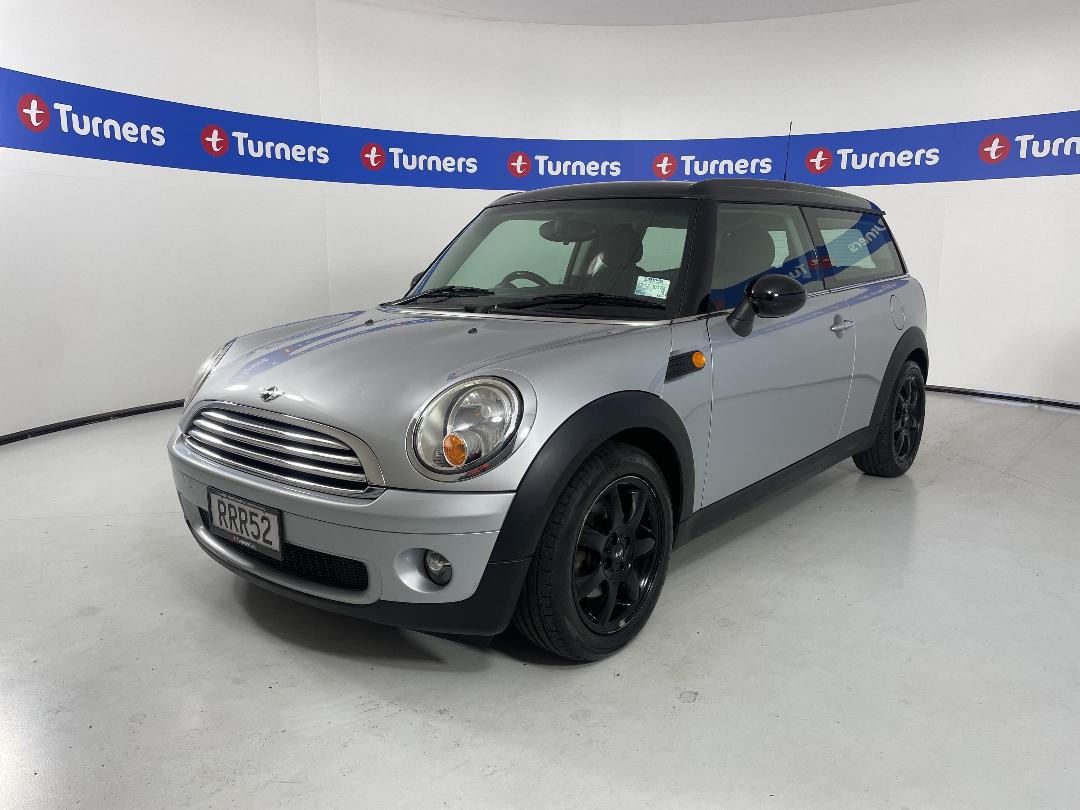 Photo '4' of Mini Cooper