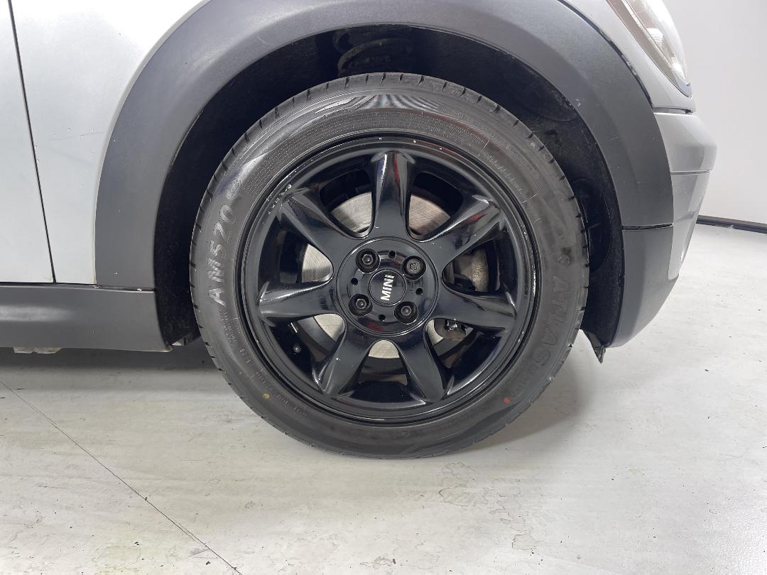 Photo '9' of Mini Cooper