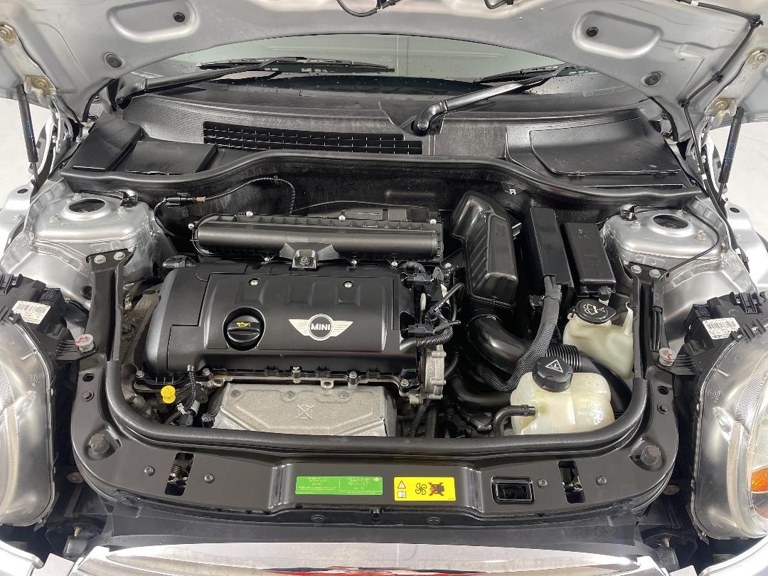 Photo '13' of Mini Cooper