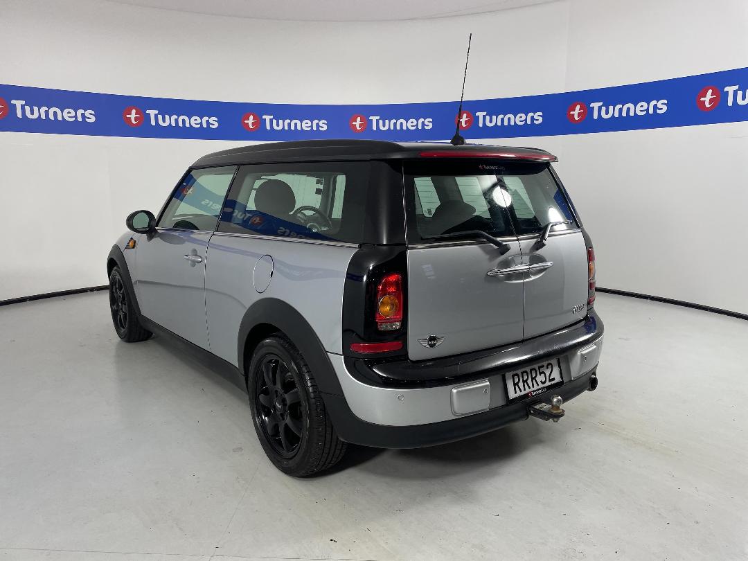 Photo '5' of Mini Cooper