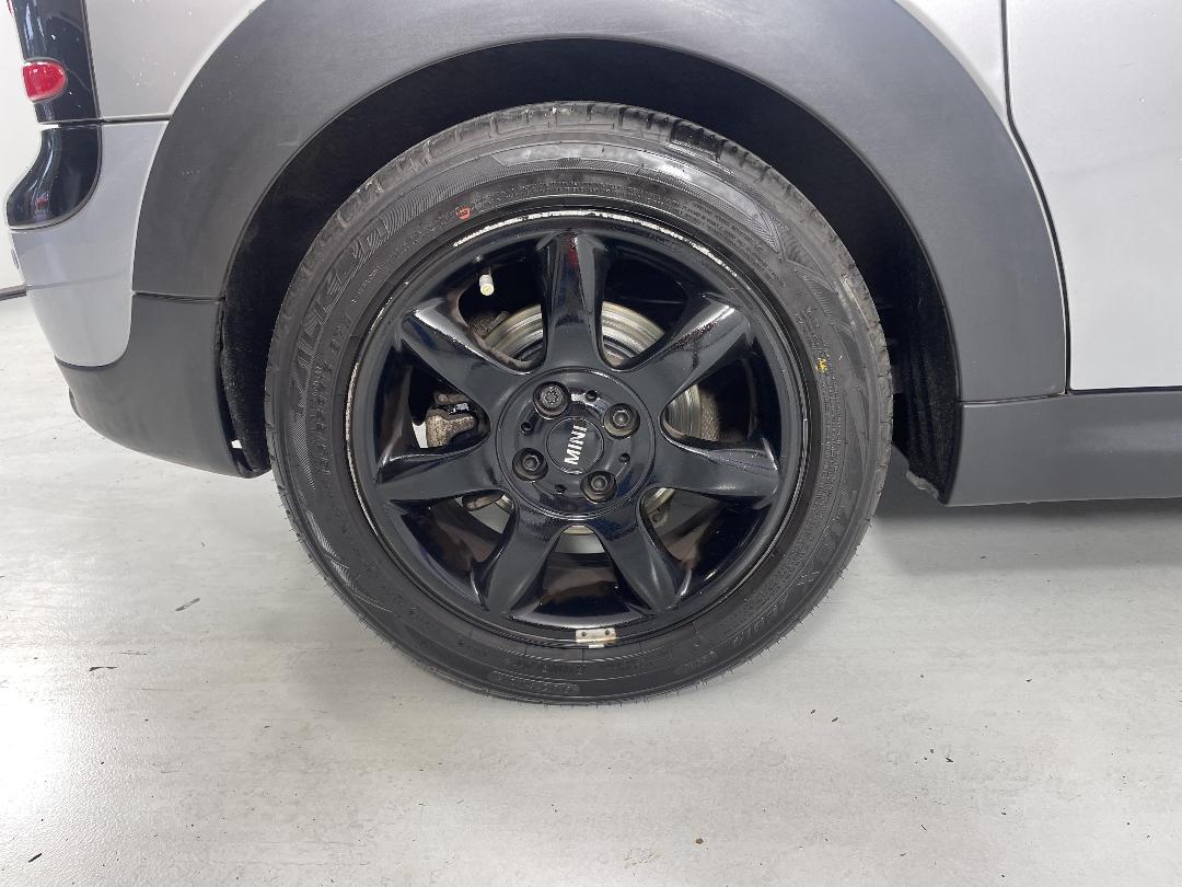 Photo '12' of Mini Cooper