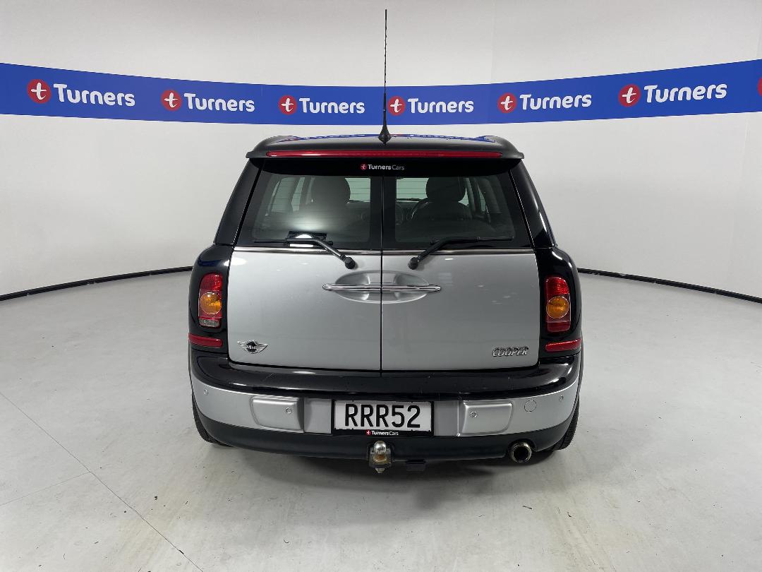 Photo '6' of Mini Cooper