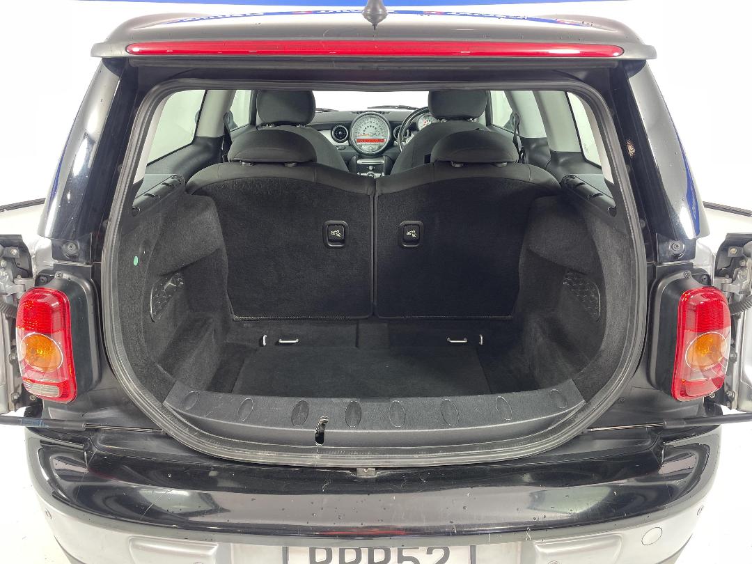 Photo '14' of Mini Cooper