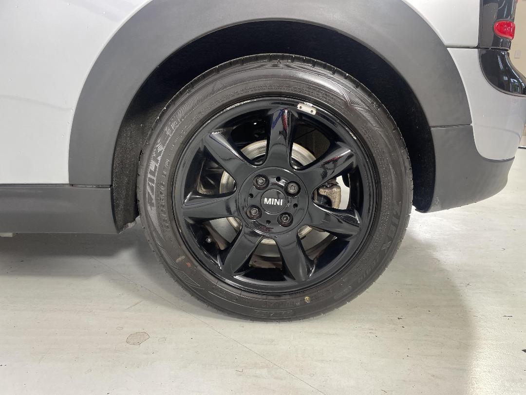 Photo '11' of Mini Cooper