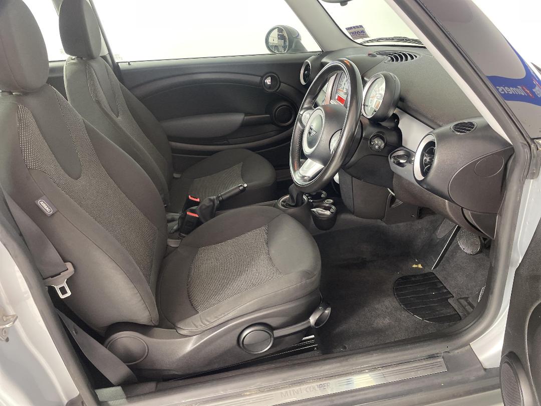 Photo '16' of Mini Cooper